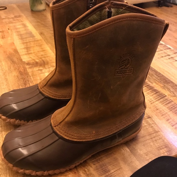 LaCrosse | Shoes | Lacrosse Mesquite 